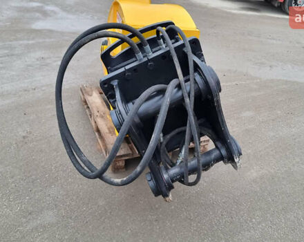 Катерпиллер 324DL, объемом двигателя 0 л и пробегом 5 тыс. км за 20003 $, фото 5 на Automoto.ua