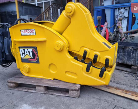 Катерпиллер 324DL, объемом двигателя 0 л и пробегом 5 тыс. км за 20003 $, фото 2 на Automoto.ua