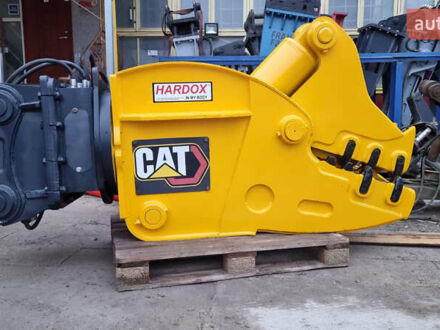 Катерпиллер 324DL, объемом двигателя 0 л и пробегом 5 тыс. км за 20003 $, фото 1 на Automoto.ua