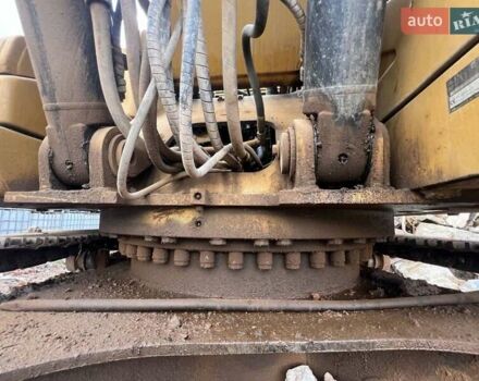 Катерпіллер 325, об'ємом двигуна 0 л та пробігом 0 тис. км за 65941 $, фото 16 на Automoto.ua
