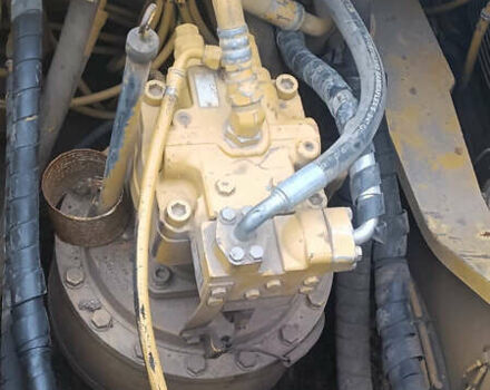 Катерпіллер 325, об'ємом двигуна 7.2 л та пробігом 18 тис. км за 50000 $, фото 10 на Automoto.ua