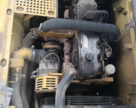 Катерпіллер 325, об'ємом двигуна 7.2 л та пробігом 18 тис. км за 50000 $, фото 7 на Automoto.ua