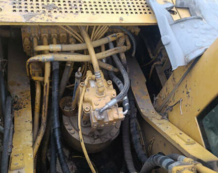 Катерпіллер 325, об'ємом двигуна 7.2 л та пробігом 18 тис. км за 50000 $, фото 8 на Automoto.ua