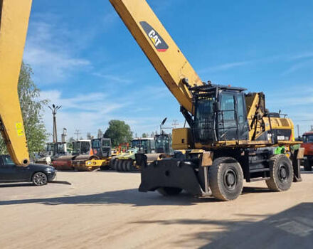 Катерпіллер 325 2016 у Одесі на Automoto.ua Катерпіллер 325, об'ємом двигуна 0 л та пробігом 12 тис. км за 88601 $, фото 16 на Automoto.ua