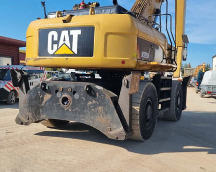 Катерпіллер 325 2016 у Одесі на Automoto.ua Катерпіллер 325, об'ємом двигуна 0 л та пробігом 12 тис. км за 88601 $, фото 7 на Automoto.ua