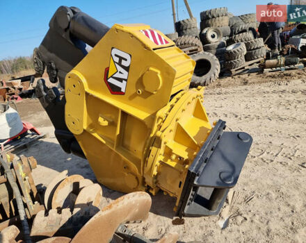 Катерпіллер 325 2016 у Одесі на Automoto.ua Катерпіллер 325, об'ємом двигуна 0 л та пробігом 12 тис. км за 88601 $, фото 1 на Automoto.ua