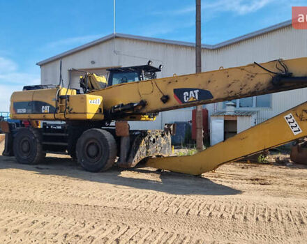 Катерпіллер 325 2016 у Одесі на Automoto.ua Катерпіллер 325, об'ємом двигуна 0 л та пробігом 12 тис. км за 88601 $, фото 14 на Automoto.ua