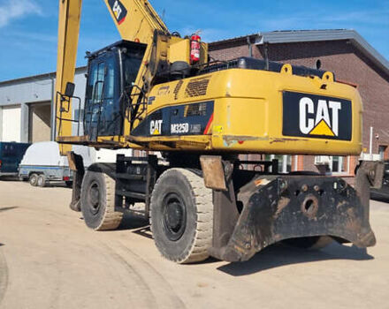 Катерпіллер 325 2016 у Одесі на Automoto.ua Катерпіллер 325, об'ємом двигуна 0 л та пробігом 12 тис. км за 88601 $, фото 5 на Automoto.ua