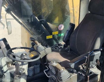 Катерпіллер 325 2016 у Одесі на Automoto.ua Катерпіллер 325, об'ємом двигуна 0 л та пробігом 12 тис. км за 88601 $, фото 13 на Automoto.ua