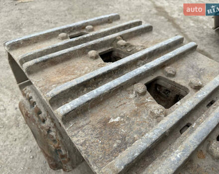 Катерпіллер 326, об'ємом двигуна 0 л та пробігом 9 тис. км за 98000 $, фото 17 на Automoto.ua