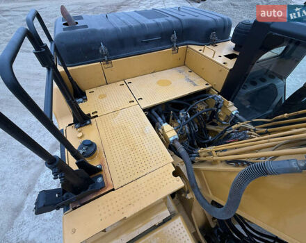 Катерпіллер 326, об'ємом двигуна 0 л та пробігом 9 тис. км за 98000 $, фото 10 на Automoto.ua