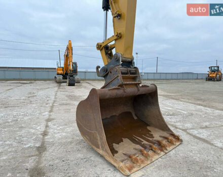 Катерпіллер 326, об'ємом двигуна 0 л та пробігом 9 тис. км за 98000 $, фото 23 на Automoto.ua