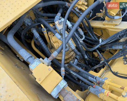 Катерпіллер 326, об'ємом двигуна 0 л та пробігом 9 тис. км за 98000 $, фото 11 на Automoto.ua