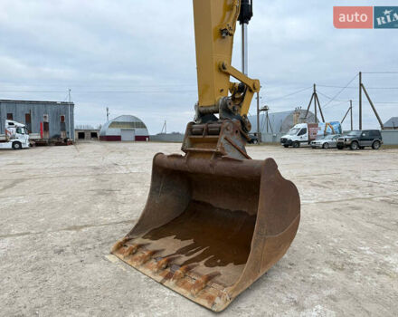 Катерпіллер 326, об'ємом двигуна 0 л та пробігом 9 тис. км за 98000 $, фото 24 на Automoto.ua