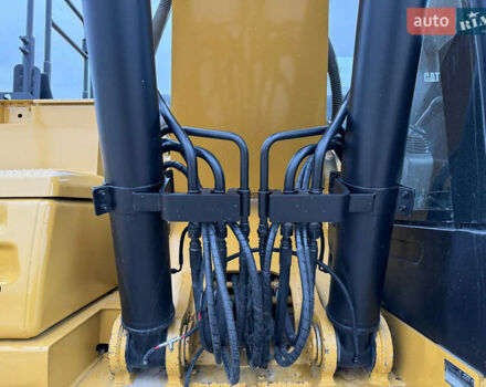 Катерпіллер 326, об'ємом двигуна 0 л та пробігом 9 тис. км за 98000 $, фото 8 на Automoto.ua
