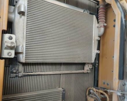 Катерпиллер 329, объемом двигателя 0 л и пробегом 0 тыс. км за 105000 $, фото 5 на Automoto.ua