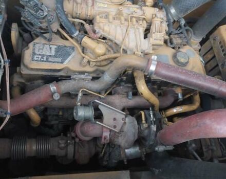 Катерпиллер 329, объемом двигателя 0 л и пробегом 0 тыс. км за 105000 $, фото 4 на Automoto.ua