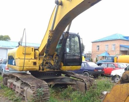 Катерпиллер 330, объемом двигателя 0 л и пробегом 0 тыс. км за 25000 $, фото 2 на Automoto.ua