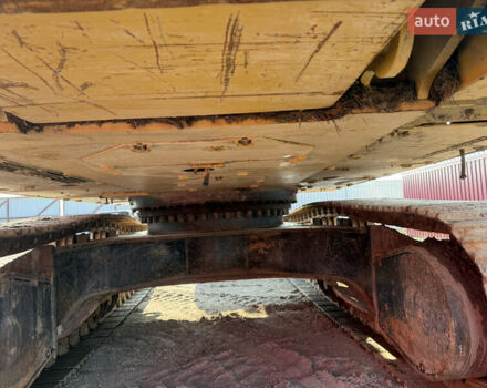 Катерпиллер 336, объемом двигателя 0 л и пробегом 11 тыс. км за 134772 $, фото 30 на Automoto.ua