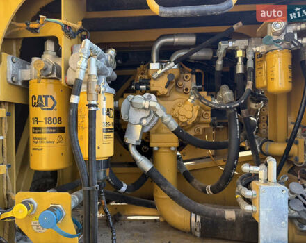 Катерпиллер 336, объемом двигателя 0 л и пробегом 11 тыс. км за 134772 $, фото 32 на Automoto.ua