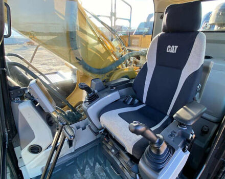Катерпиллер 336, объемом двигателя 0 л и пробегом 9 тыс. км за 133628 $, фото 11 на Automoto.ua