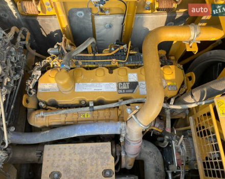 Катерпиллер 336, объемом двигателя 0 л и пробегом 11 тыс. км за 134772 $, фото 11 на Automoto.ua