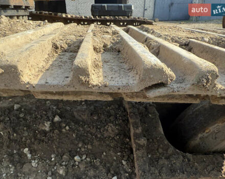 Катерпиллер 336, объемом двигателя 0 л и пробегом 11 тыс. км за 134772 $, фото 27 на Automoto.ua