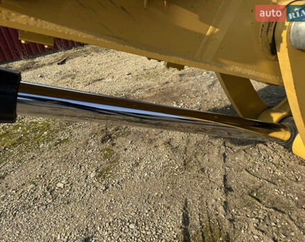 Катерпиллер 336, объемом двигателя 0 л и пробегом 11 тыс. км за 134772 $, фото 25 на Automoto.ua