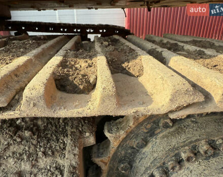 Катерпиллер 336, объемом двигателя 0 л и пробегом 11 тыс. км за 134772 $, фото 16 на Automoto.ua