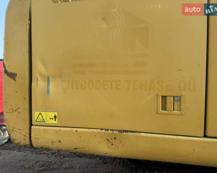 Катерпиллер 336, объемом двигателя 0 л и пробегом 11 тыс. км за 134772 $, фото 28 на Automoto.ua