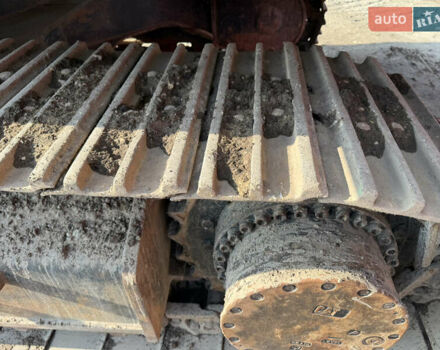 Катерпиллер 336, объемом двигателя 0 л и пробегом 11 тыс. км за 134772 $, фото 17 на Automoto.ua