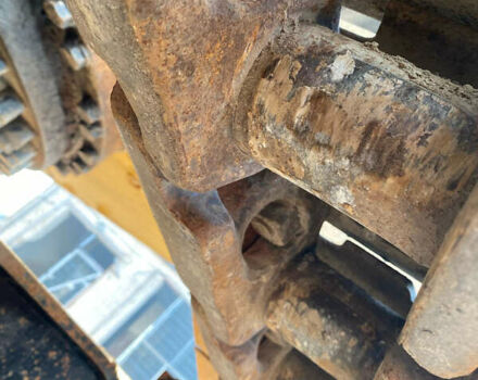 Катерпиллер 336, объемом двигателя 0 л и пробегом 11 тыс. км за 134772 $, фото 1 на Automoto.ua