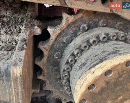 Катерпиллер 336, объемом двигателя 0 л и пробегом 11 тыс. км за 134772 $, фото 15 на Automoto.ua