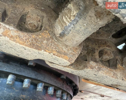 Катерпиллер 336, объемом двигателя 0 л и пробегом 11 тыс. км за 134772 $, фото 19 на Automoto.ua