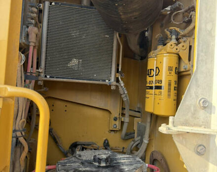 Катерпиллер 336, объемом двигателя 0 л и пробегом 11 тыс. км за 134772 $, фото 12 на Automoto.ua