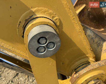 Катерпиллер 336, объемом двигателя 0 л и пробегом 11 тыс. км за 134772 $, фото 22 на Automoto.ua