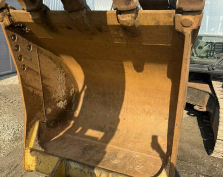 Катерпиллер 336, объемом двигателя 0 л и пробегом 11 тыс. км за 134772 $, фото 20 на Automoto.ua