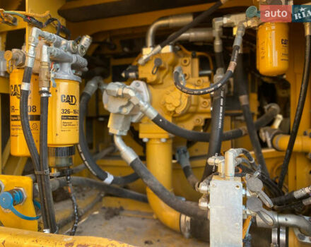 Катерпиллер 336, объемом двигателя 0 л и пробегом 11 тыс. км за 134772 $, фото 2 на Automoto.ua