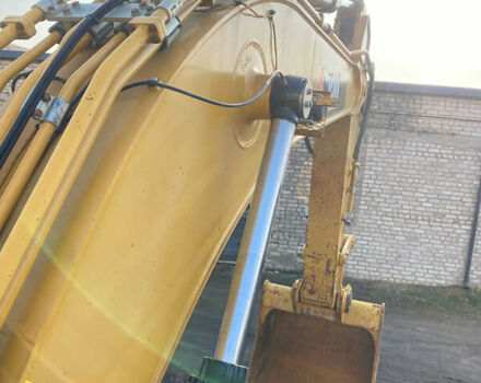 Катерпиллер 336, объемом двигателя 0 л и пробегом 11 тыс. км за 134772 $, фото 9 на Automoto.ua