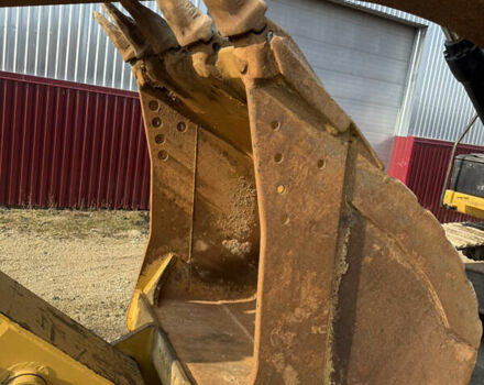 Катерпиллер 336, объемом двигателя 0 л и пробегом 11 тыс. км за 134772 $, фото 21 на Automoto.ua