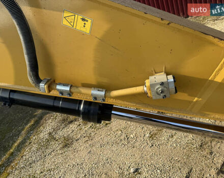 Катерпиллер 336, объемом двигателя 0 л и пробегом 11 тыс. км за 134772 $, фото 24 на Automoto.ua