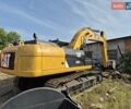 Желтый Катерпиллер 336, объемом двигателя 0 л и пробегом 0 тыс. км за 129000 $, фото 6 на Automoto.ua