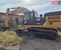 Желтый Катерпиллер 336, объемом двигателя 0 л и пробегом 0 тыс. км за 129000 $, фото 2 на Automoto.ua