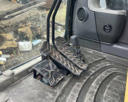 Катерпіллер 336 DL, об'ємом двигуна 0 л та пробігом 6 тис. км за 125000 $, фото 7 на Automoto.ua