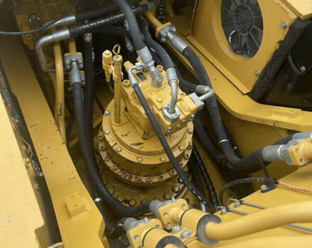 Катерпіллер 336 DL, об'ємом двигуна 0 л та пробігом 6 тис. км за 125000 $, фото 5 на Automoto.ua