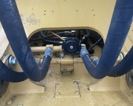 Катерпіллер 336 DL, об'ємом двигуна 0 л та пробігом 6 тис. км за 125000 $, фото 10 на Automoto.ua