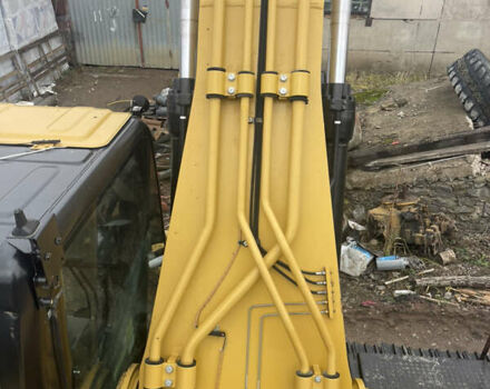 Катерпіллер 336 DL, об'ємом двигуна 0 л та пробігом 6 тис. км за 125000 $, фото 4 на Automoto.ua