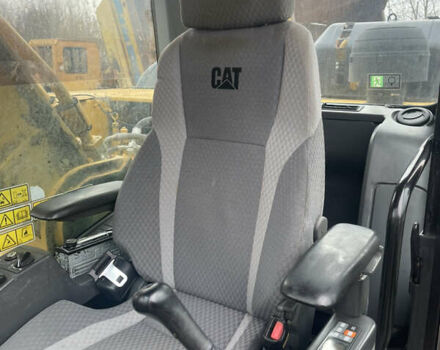 Катерпіллер 336 DL, об'ємом двигуна 0 л та пробігом 6 тис. км за 125000 $, фото 8 на Automoto.ua