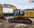Катерпіллер 349, об'ємом двигуна 0 л та пробігом 11 тис. км за 111296 $, фото 11 на Automoto.ua