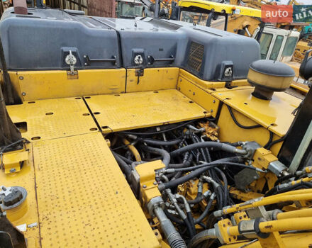 Катерпіллер 349, об'ємом двигуна 0 л та пробігом 11 тис. км за 111296 $, фото 15 на Automoto.ua